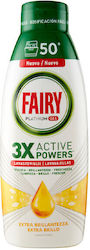 Fairy Platinum Fairy Platinum