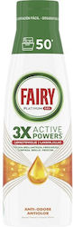Gel de vase Fairy 900ml Importat Control al Mirosului