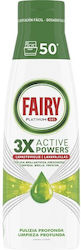 Fairy Geschirrspülgel 900ml Tiefenreinigung Imp...