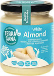 Terrasana White Almond Butter 250g