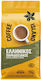 Griechischer Kaffee Traditionell Verpackt 170g Coffee Island