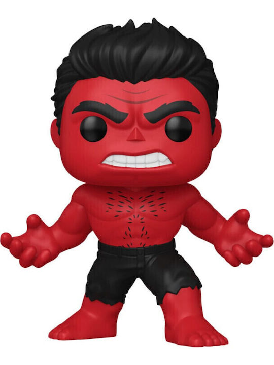 Funko Pop! Marvel: Red Hulk Funko Pop! Marvel: Red Hulk