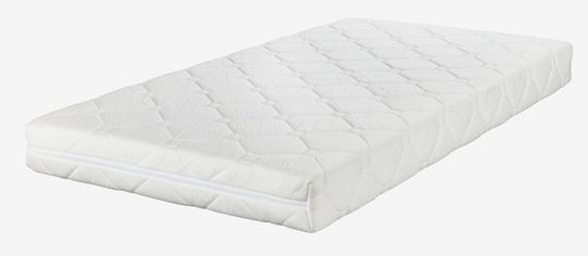 Kidscom Στρώμα Κούνιας 60cmx120cm Kidscom Στρώμα Κούνιας 60cmx120cm