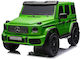 Mercedes Benz G63 AMG Două Locuri cu Telecomand...