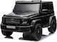 Mercedes Benz G63 AMG Două Locuri Cu Telecomand...