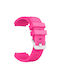 Strap Silicone Pink (Realme Watch S2)