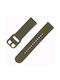 Armband Silikon Gray (Xiaomi Redmi Watch 5 Active)