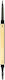 Beautyware Pencil for Eyebrows Grey