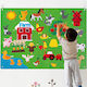 Montessori Lernspiel Wissen