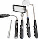 Set De Unelte Telescopice De Control 5 Piese Satra