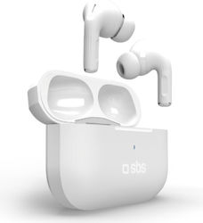 SBS Air Kab Max In ear Bluetooth хендсфри Слуша...