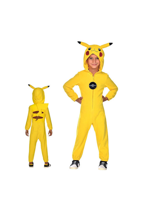 Kids Carnival Costume