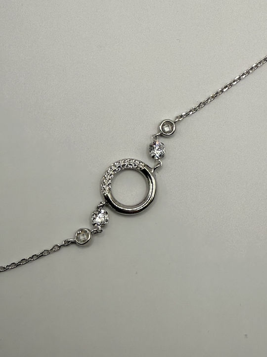 Bracelet made of Silver