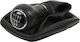 Me Premium Shift Knob for Seat Arosa Volkswagen Polo / Lupo Black