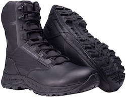 Magnum Στρατιωτικά Αρβύλα Classic Ii 8.0 Sz Μαύρα