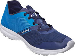 Sailing Shoes Blue