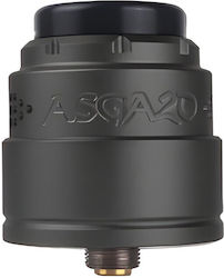 Vaperz Cloud Asgard Mini V2 Ατμοποιητής RDA 25mm Vaperz Cloud Asgard Mini V2 Ατμοποιητής RDA 25mm