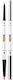 2 1 Eyeliner Κρεμώδης Σκιά Ματιών Beauty 12642 2#γκρι Καφέ Κοραλί