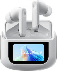 AirBuds 12 Бяя