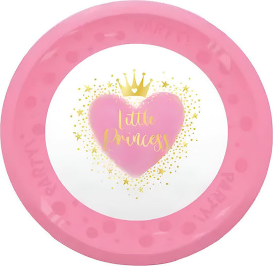 Princess Плоча за Парти