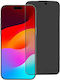 Otao 2.5d Premium Full Cover Privacy Glass Οδηγό Τοποθέτησης Iphone 12 Pro Max