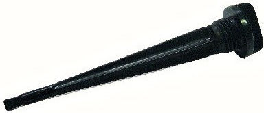 Jalon de ulei original negru Honda Astrea Grand Dream Supra