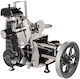 Berkel Volano B2 Commercial Ham Slicer