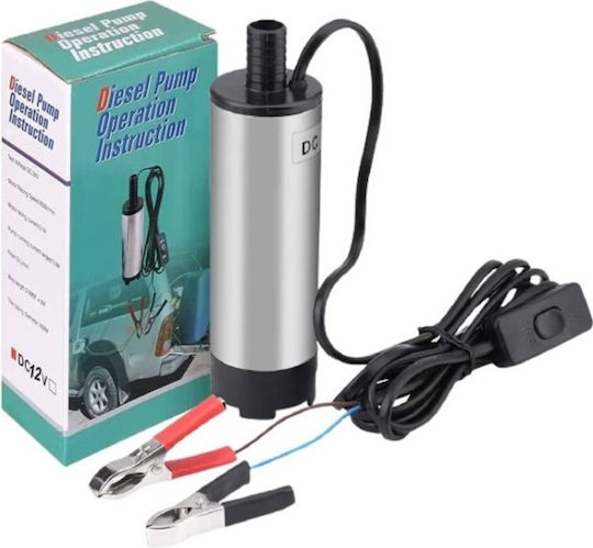 Dieselpumpe DC 12V 70599-130 OEM