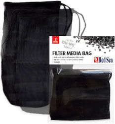 Red Sea Aquarium Filter Accessories Media Bag Red Sea Aquarium Filter Accessories Media Bag