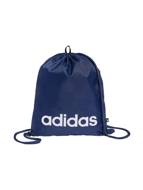 adidas Gym Backpack Blue