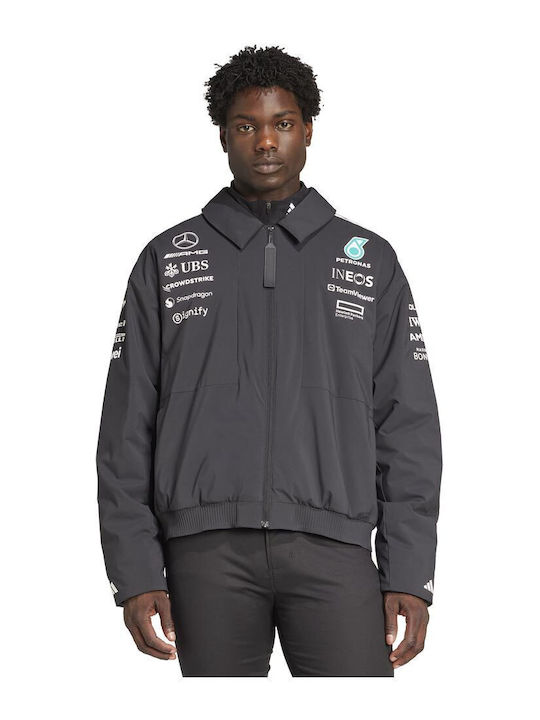 Stone  formula jacket Black フォーミュラ Stone formula jacket Black フォーミュラ ⠀ ⠀ 1997SS STONE ISLAND