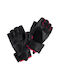 Martes Women's Gym Grips Black