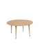 Kids Table made of Wood NIENHUIS MONTESSORI