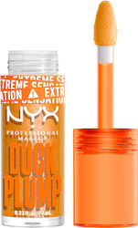 NYX Professional Makeup Duck Plump Lip Gloss 22 Flippin’ Slime 7ml