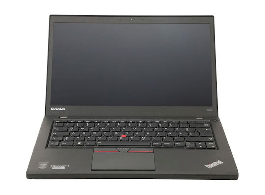 Lenovo T450S Refurbished Grade B 14" (Core i5-5300U/8GB/64GB SSD/W10 Pro)