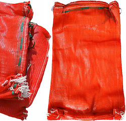 Rosfix Müllbeutel 90x60cm 100Stück Rote