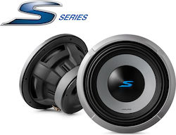Alpine Subwoofer Αυτοκινήτου 10" 600W RMS