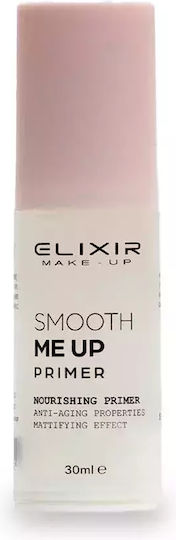 Elixir Smooth Me Up Grundierung 441 30ml