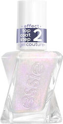 Essie Gel Couture Metallic Long Lasting Nail Po...