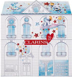 Clarins 12 Day Адвентен календар 12бр