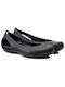 Kadee Damen Strandschuhe Schwarz