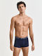 Men's Boxers Dark Blue 3Pack