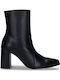 Pantofi cu toc Negre