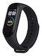 Moye Fit Pro M4 Μαύρο