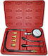 Professional Fuel Pressure Gauge