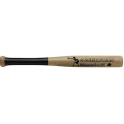 Bâtă de baseball din lemn Mfh 39063r 66cm