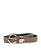 Women's Belt Brown