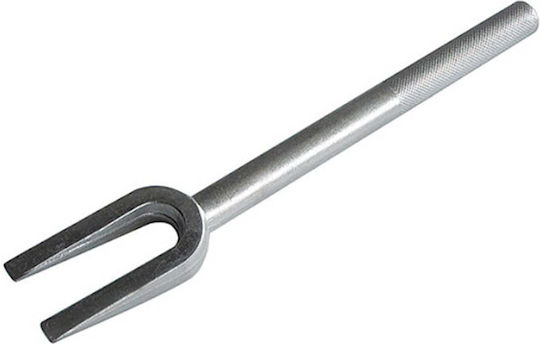 24 Mm Ball Joint Extra Long Pivoting Fork 30 Cm