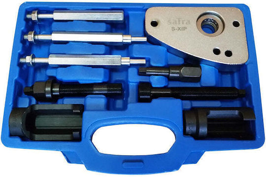 Injector Removal Tool Set Peugeot Citroen 2.0 2.2 Hdi