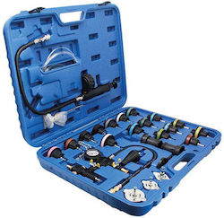 Cooling System Tester 27 Pieces